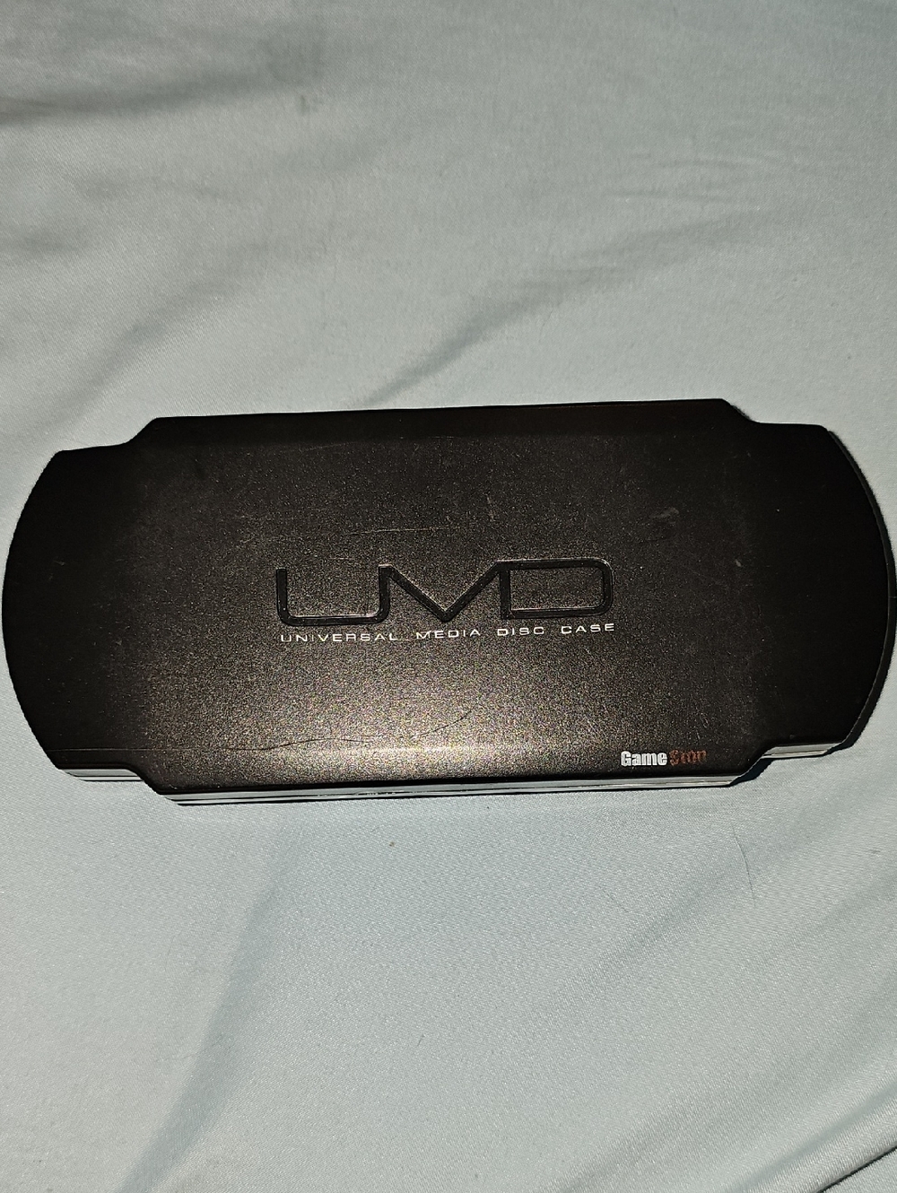 PSP (Play Station Portable) 8 Movies In Case